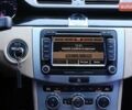 Сірий Фольксваген CC / Passat CC, об'ємом двигуна 1.8 л та пробігом 194 тис. км за 9300 $, фото 17 на Automoto.ua