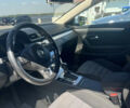 Сірий Фольксваген CC / Passat CC, об'ємом двигуна 1.97 л та пробігом 209 тис. км за 11000 $, фото 1 на Automoto.ua