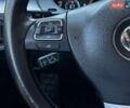 Серый Фольксваген CC / Passat CC, объемом двигателя 2 л и пробегом 264 тыс. км за 8499 $, фото 41 на Automoto.ua