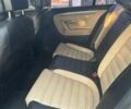 Серый Фольксваген CC / Passat CC, объемом двигателя 2 л и пробегом 206 тыс. км за 11200 $, фото 6 на Automoto.ua
