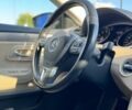 Сірий Фольксваген CC / Passat CC, об'ємом двигуна 1.98 л та пробігом 147 тис. км за 10700 $, фото 21 на Automoto.ua