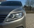 Сірий Фольксваген CC / Passat CC, об'ємом двигуна 2 л та пробігом 217 тис. км за 11000 $, фото 17 на Automoto.ua