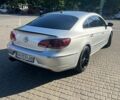 Серый Фольксваген CC / Passat CC, объемом двигателя 3.6 л и пробегом 215 тыс. км за 11000 $, фото 3 на Automoto.ua