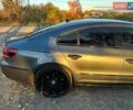 Сірий Фольксваген CC / Passat CC, об'ємом двигуна 3.6 л та пробігом 196 тис. км за 11200 $, фото 11 на Automoto.ua