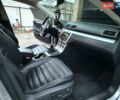 Серый Фольксваген CC / Passat CC, объемом двигателя 2 л и пробегом 260 тыс. км за 8999 $, фото 17 на Automoto.ua