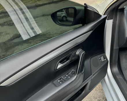 Серый Фольксваген CC / Passat CC, объемом двигателя 2 л и пробегом 227 тыс. км за 7899 $, фото 13 на Automoto.ua