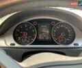 Серый Фольксваген CC / Passat CC, объемом двигателя 1.98 л и пробегом 202 тыс. км за 10700 $, фото 12 на Automoto.ua