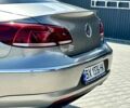 Серый Фольксваген CC / Passat CC, объемом двигателя 2 л и пробегом 250 тыс. км за 9900 $, фото 17 на Automoto.ua