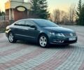 Серый Фольксваген CC / Passat CC, объемом двигателя 1.98 л и пробегом 162 тыс. км за 8999 $, фото 4 на Automoto.ua