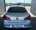 Серый Фольксваген CC / Passat CC, объемом двигателя 1.98 л и пробегом 105 тыс. км за 11300 $, фото 10 на Automoto.ua