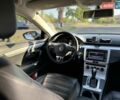 Серый Фольксваген CC / Passat CC, объемом двигателя 1.98 л и пробегом 207 тыс. км за 10500 $, фото 9 на Automoto.ua