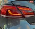 Сірий Фольксваген CC / Passat CC, об'ємом двигуна 3.6 л та пробігом 196 тис. км за 11200 $, фото 14 на Automoto.ua