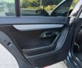 Серый Фольксваген CC / Passat CC, объемом двигателя 2 л и пробегом 198 тыс. км за 11500 $, фото 16 на Automoto.ua