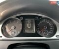 Серый Фольксваген CC / Passat CC, объемом двигателя 1.98 л и пробегом 158 тыс. км за 9500 $, фото 15 на Automoto.ua