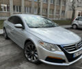 Серый Фольксваген CC / Passat CC, объемом двигателя 2 л и пробегом 227 тыс. км за 7899 $, фото 19 на Automoto.ua