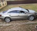 Сірий Фольксваген CC / Passat CC, об'ємом двигуна 1.98 л та пробігом 155 тис. км за 9500 $, фото 1 на Automoto.ua
