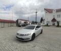 Сірий Фольксваген CC / Passat CC, об'ємом двигуна 1.98 л та пробігом 230 тис. км за 10500 $, фото 6 на Automoto.ua