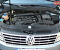 Серый Фольксваген CC / Passat CC, объемом двигателя 1.98 л и пробегом 226 тыс. км за 11500 $, фото 50 на Automoto.ua