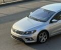 Сірий Фольксваген CC / Passat CC, об'ємом двигуна 1.98 л та пробігом 156 тис. км за 13500 $, фото 91 на Automoto.ua