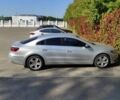 Серый Фольксваген CC / Passat CC, объемом двигателя 1.98 л и пробегом 181 тыс. км за 8700 $, фото 15 на Automoto.ua