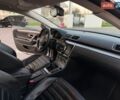 Серый Фольксваген CC / Passat CC, объемом двигателя 1.97 л и пробегом 395 тыс. км за 8500 $, фото 7 на Automoto.ua