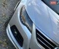 Серый Фольксваген CC / Passat CC, объемом двигателя 1.98 л и пробегом 290 тыс. км за 7999 $, фото 23 на Automoto.ua