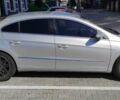 Серый Фольксваген CC / Passat CC, объемом двигателя 1.98 л и пробегом 181 тыс. км за 8700 $, фото 4 на Automoto.ua