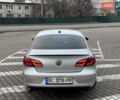 Сірий Фольксваген CC / Passat CC, об'ємом двигуна 1.98 л та пробігом 227 тис. км за 8900 $, фото 4 на Automoto.ua