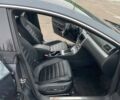 Серый Фольксваген CC / Passat CC, объемом двигателя 1.98 л и пробегом 85 тыс. км за 7750 $, фото 4 на Automoto.ua