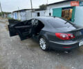 Сірий Фольксваген CC / Passat CC, об'ємом двигуна 1.98 л та пробігом 208 тис. км за 9000 $, фото 34 на Automoto.ua
