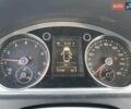 Серый Фольксваген CC / Passat CC, объемом двигателя 1.98 л и пробегом 33 тыс. км за 600 $, фото 8 на Automoto.ua