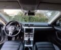 Сірий Фольксваген CC / Passat CC, об'ємом двигуна 1.98 л та пробігом 230 тис. км за 10500 $, фото 12 на Automoto.ua