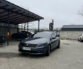 Серый Фольксваген CC / Passat CC, объемом двигателя 1.98 л и пробегом 259 тыс. км за 12500 $, фото 1 на Automoto.ua