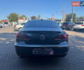 Серый Фольксваген CC / Passat CC, объемом двигателя 1.97 л и пробегом 251 тыс. км за 11999 $, фото 6 на Automoto.ua