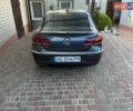Серый Фольксваген CC / Passat CC, объемом двигателя 1.98 л и пробегом 144 тыс. км за 11800 $, фото 6 на Automoto.ua