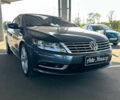 Серый Фольксваген CC / Passat CC, объемом двигателя 1.98 л и пробегом 192 тыс. км за 9999 $, фото 4 на Automoto.ua