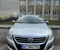 Серый Фольксваген CC / Passat CC, объемом двигателя 2 л и пробегом 227 тыс. км за 7899 $, фото 1 на Automoto.ua