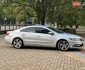 Серый Фольксваген CC / Passat CC, объемом двигателя 1.98 л и пробегом 209 тыс. км за 9900 $, фото 15 на Automoto.ua