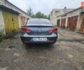 Серый Фольксваген CC / Passat CC, объемом двигателя 1.98 л и пробегом 118 тыс. км за 12000 $, фото 19 на Automoto.ua