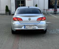 Серый Фольксваген CC / Passat CC, объемом двигателя 1.97 л и пробегом 190 тыс. км за 13400 $, фото 9 на Automoto.ua