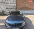 Серый Фольксваген CC / Passat CC, объемом двигателя 1.98 л и пробегом 219 тыс. км за 10500 $, фото 1 на Automoto.ua