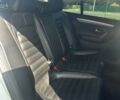 Серый Фольксваген CC / Passat CC, объемом двигателя 1.98 л и пробегом 295 тыс. км за 9700 $, фото 15 на Automoto.ua