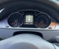 Серый Фольксваген CC / Passat CC, объемом двигателя 1.97 л и пробегом 248 тыс. км за 12800 $, фото 12 на Automoto.ua