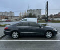 Серый Фольксваген CC / Passat CC, объемом двигателя 2 л и пробегом 278 тыс. км за 9499 $, фото 4 на Automoto.ua