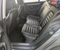 Серый Фольксваген CC / Passat CC, объемом двигателя 1.98 л и пробегом 148 тыс. км за 10600 $, фото 18 на Automoto.ua