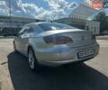Серый Фольксваген CC / Passat CC, объемом двигателя 1.98 л и пробегом 295 тыс. км за 9700 $, фото 8 на Automoto.ua