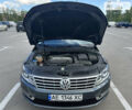 Серый Фольксваген CC / Passat CC, объемом двигателя 1.98 л и пробегом 204 тыс. км за 10999 $, фото 31 на Automoto.ua
