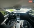 Серый Фольксваген CC / Passat CC, объемом двигателя 1.98 л и пробегом 295 тыс. км за 9700 $, фото 18 на Automoto.ua