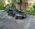 Сірий Фольксваген CC / Passat CC, об'ємом двигуна 2 л та пробігом 137 тис. км за 10800 $, фото 1 на Automoto.ua