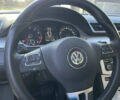 Серый Фольксваген CC / Passat CC, объемом двигателя 1.98 л и пробегом 149 тыс. км за 11500 $, фото 33 на Automoto.ua